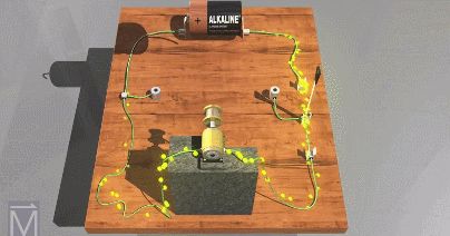 電容器是怎樣工作的？圖文結(jié)合形式來(lái)告訴您！