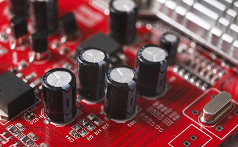 鋁電解電容器有什么用途？有哪些具體體現(xiàn)？