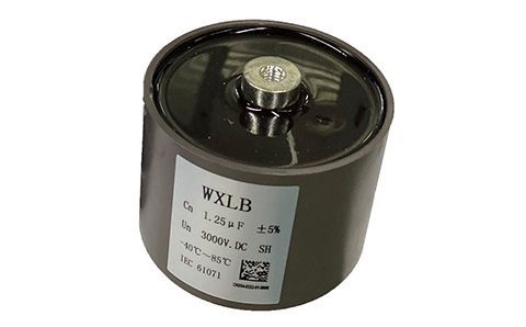 智能電容器有什么優(yōu)點？是什么樣的產(chǎn)品？