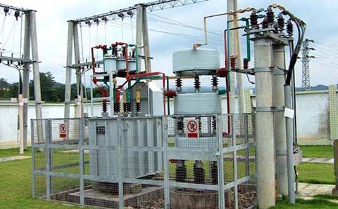 怎樣處理無功補償電容器在運行中的異常？